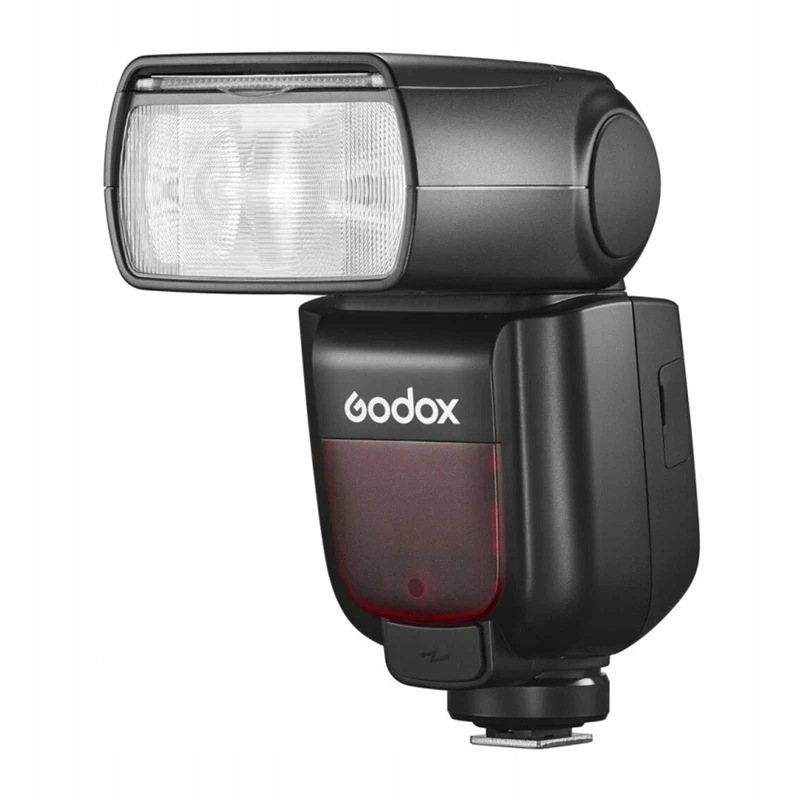 Blesk Godox TT685IIF pro Fujifilm Ttl Hss 1/8000s systémem X 2.4GHz