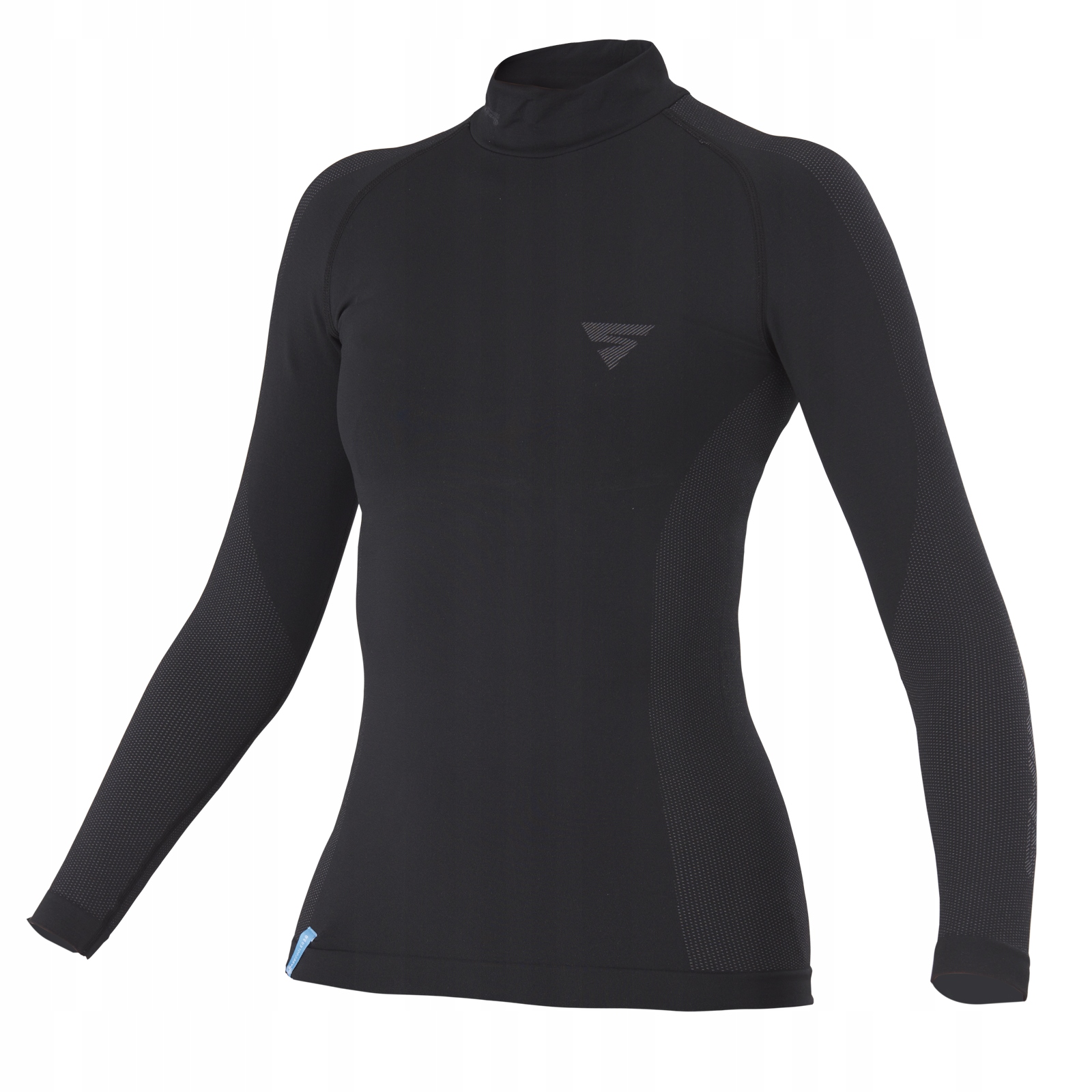 Bielizna termoaktywna damska SHIMA GRATISY Manufacturer catalog number BASECOOLER 2 O LADY XS S