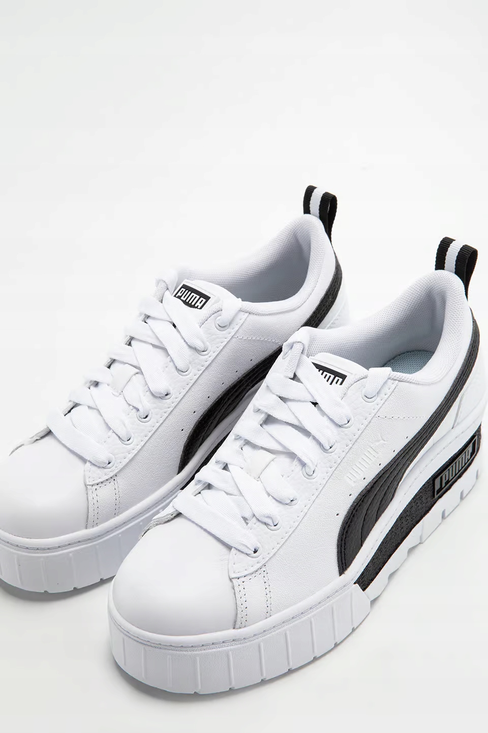 Dámské Boty Puma Mayze Wedge Wn's vel. 40