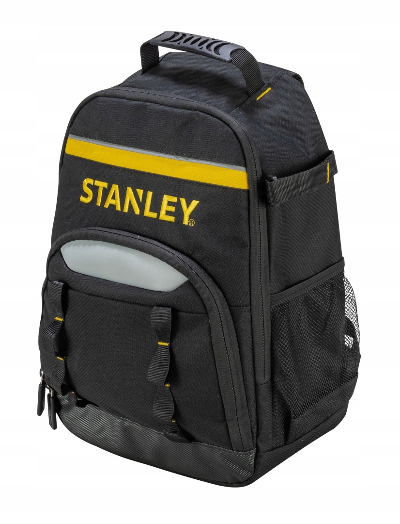 Batoh Stanley Fatmax z pevného nylonu na notebook 24 l STST1-72335