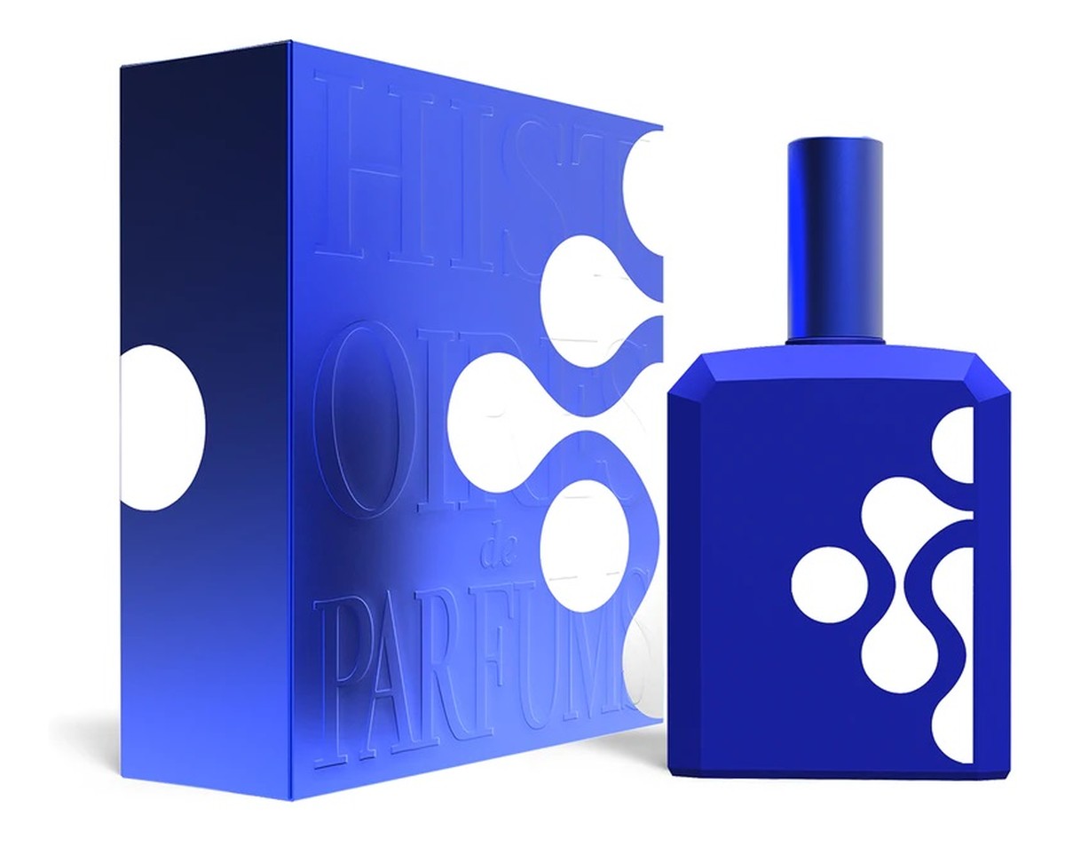 Histoires De Parfums This Is Not Parfémovaná voda