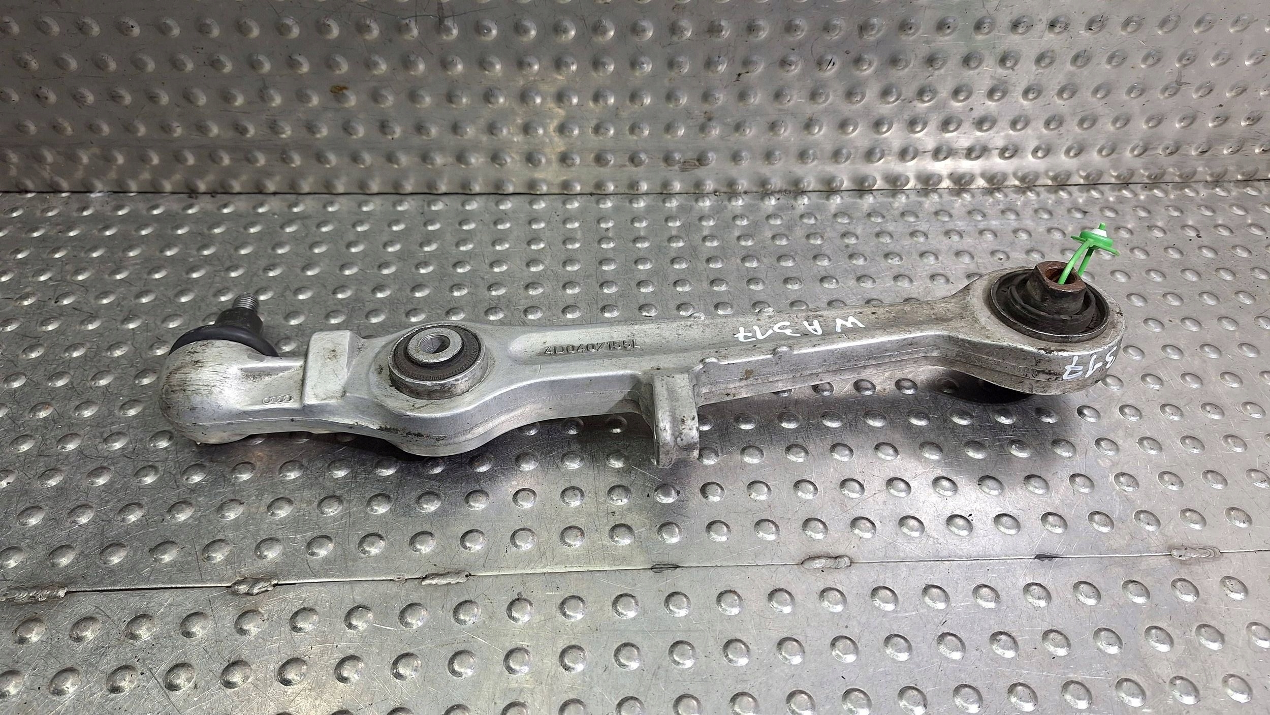arm left front lower PROSTY AUDI A4 B5 A6 C5 A8 D2 PASSAT B5 SUPERB and