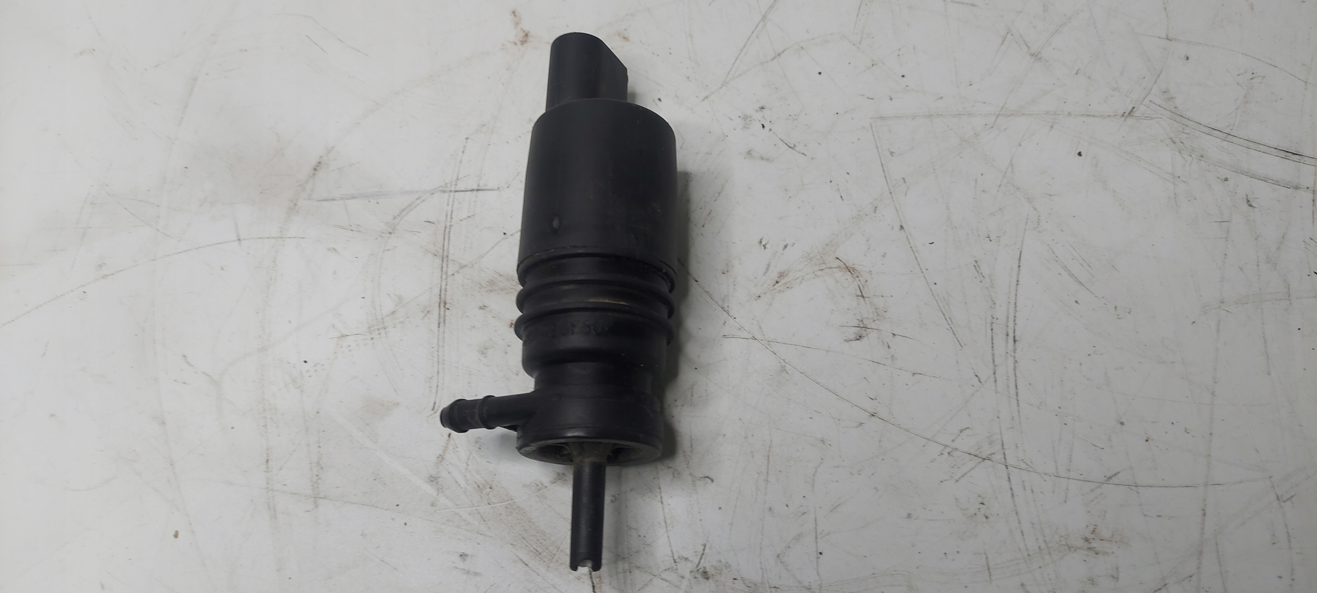 VW PHAETON A8 D3 насос омивача 3d0955681