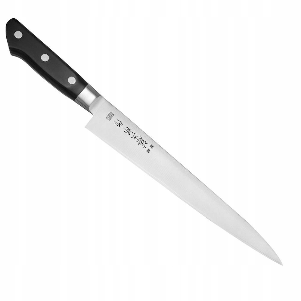 Tojiro Classic VG-10 Japonský ostrý kuchynský nôž na porciovanie mäsa 27 cm