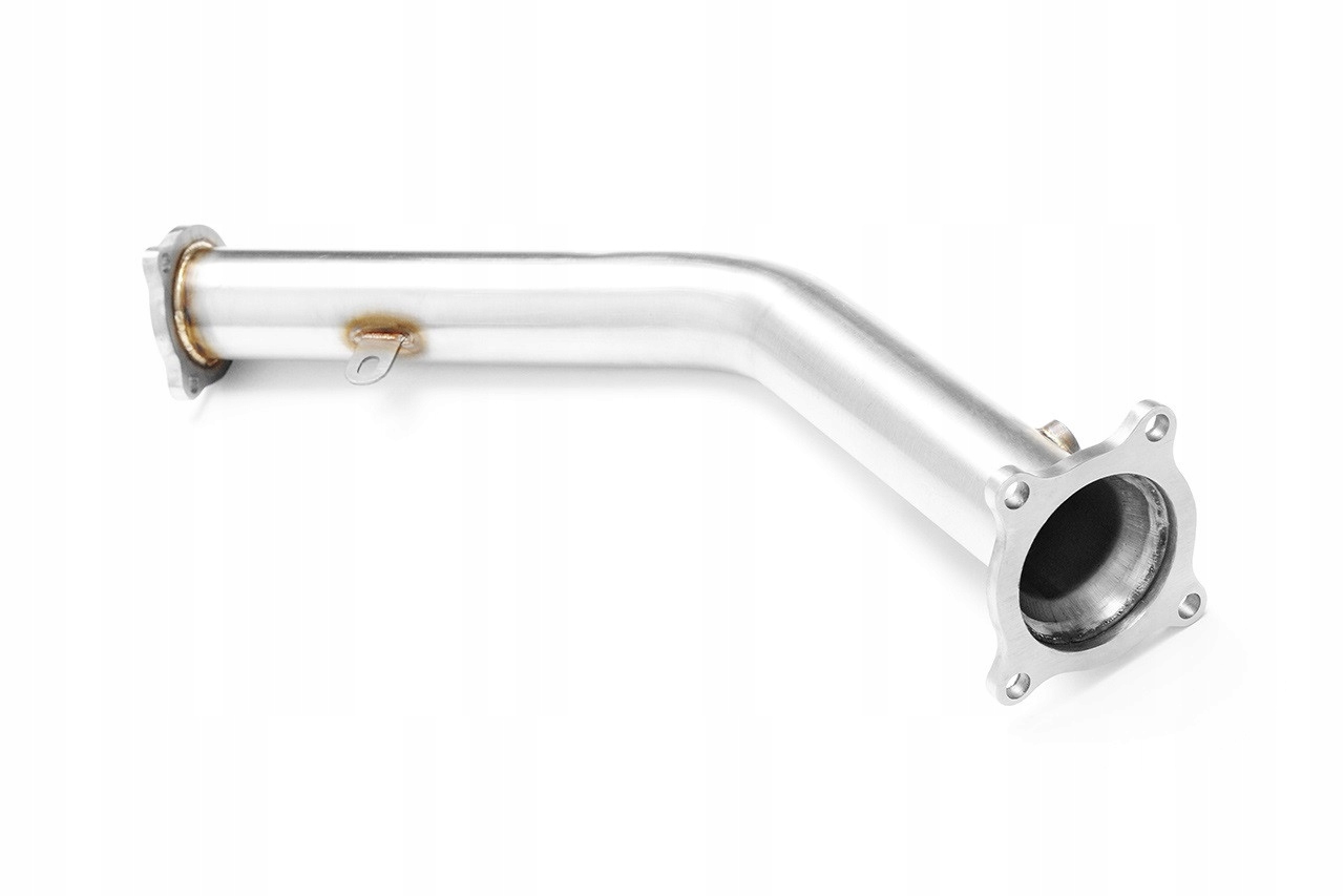 RM-212104 - Downpipe AUDI A4 A5 2.0 T B8 2008-2015