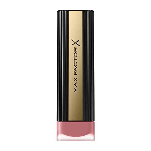 Max Factor (sametově Matná Rtěnka) 3,5 G – Odstín: 05 Nude