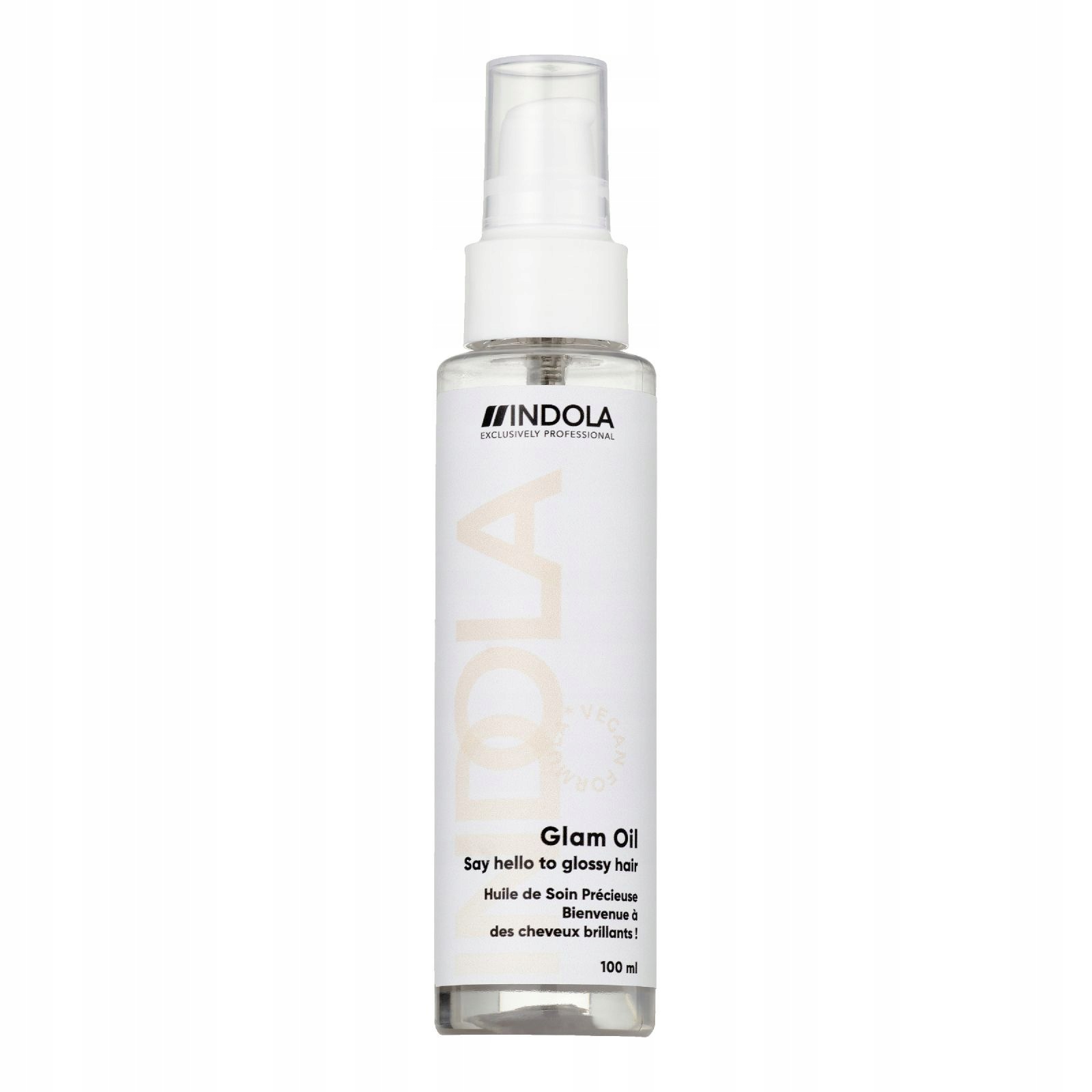 Indola Styling Glam Oil 100ML