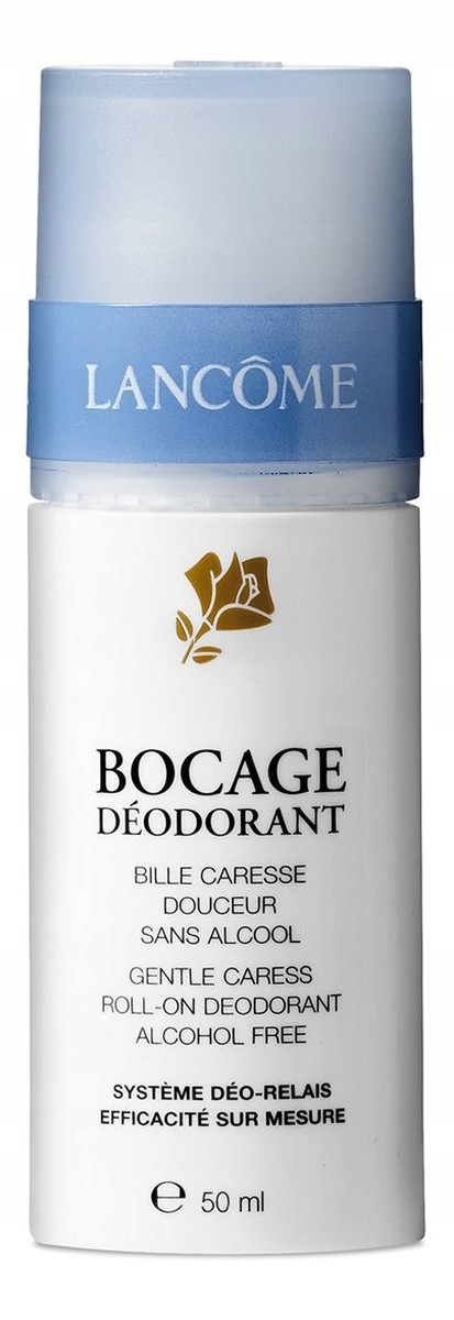 Lancome Bocage Kuličkový deodorant 50 ml