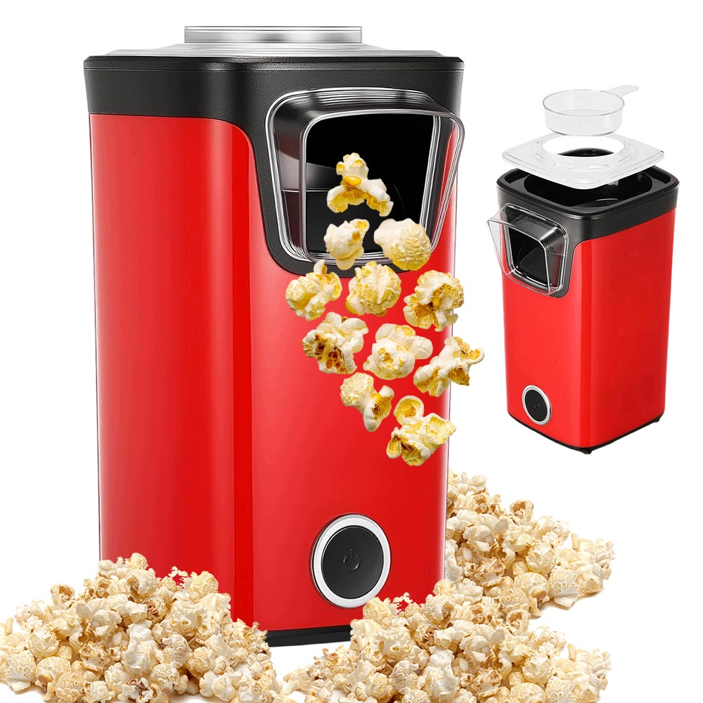Stroj na popcorn Profesionální kinový stroj na popcorn Old Fashioned