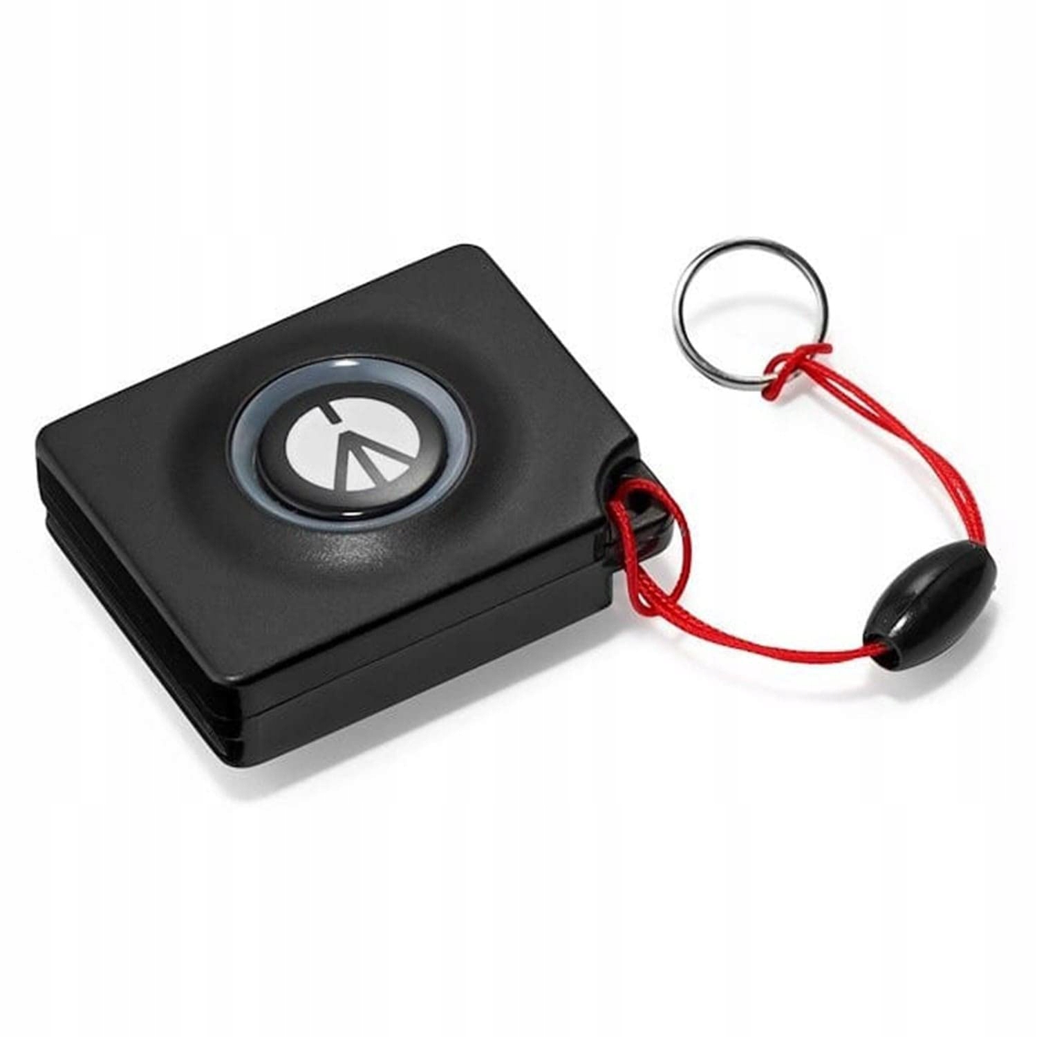 MANFROTTO Element MII Statyw Aluminiowy Do Kamer i Smartfonów Bluetooth — miniatura 5