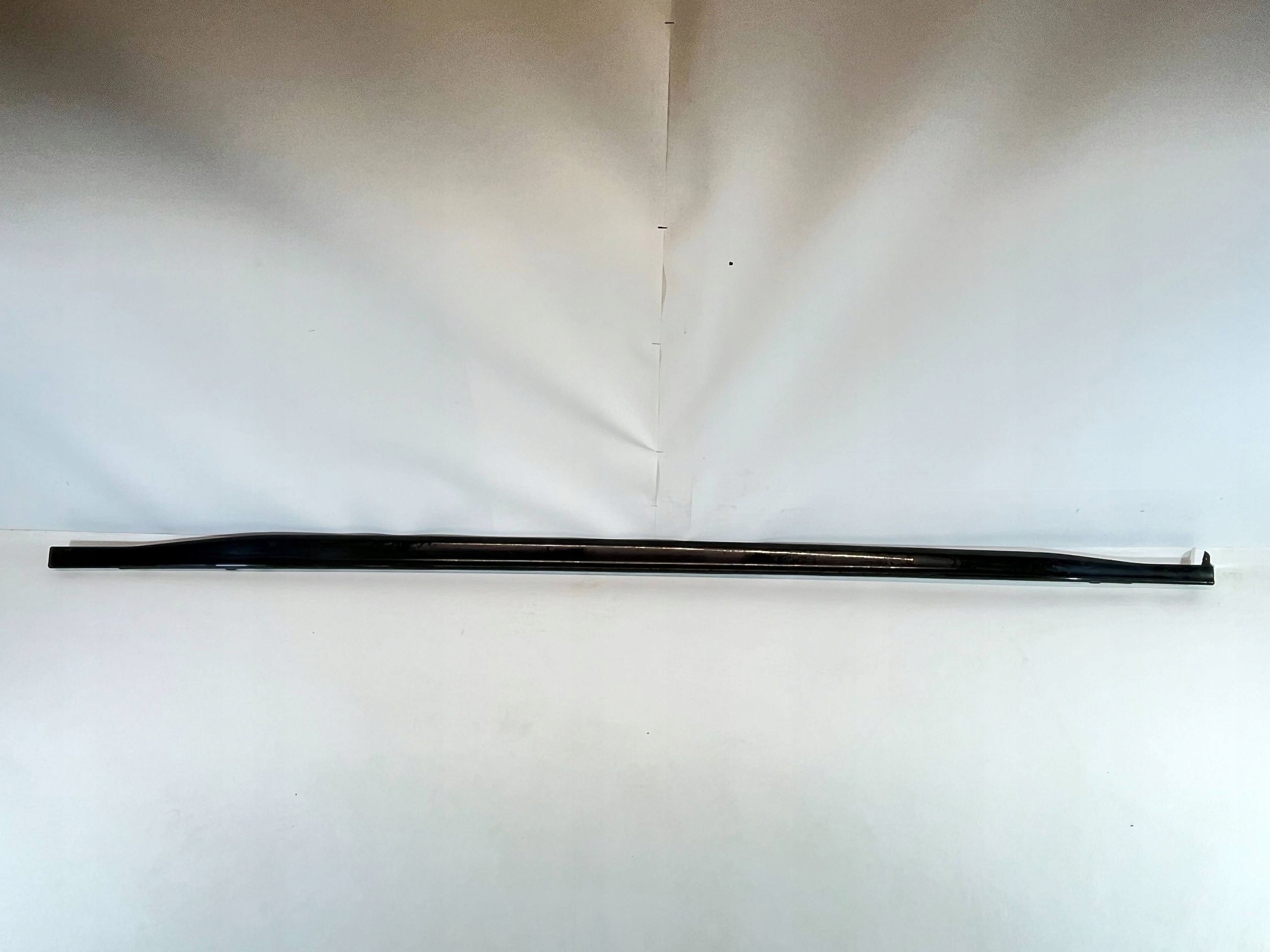 moulding threshold Volkswagen Golf 8 R 5H0853288A