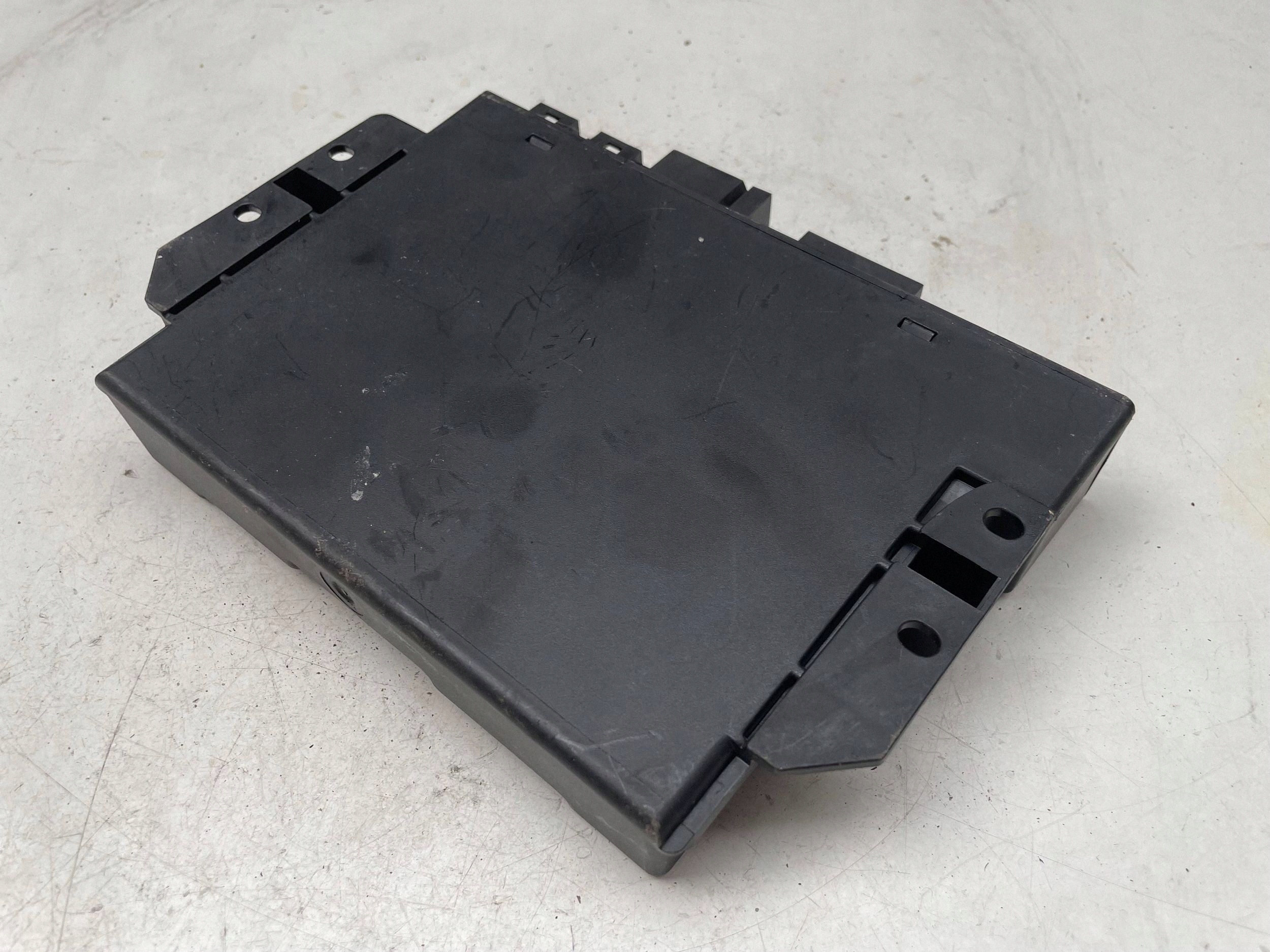 ! module control unit VW AG 1N3907427B ! !J