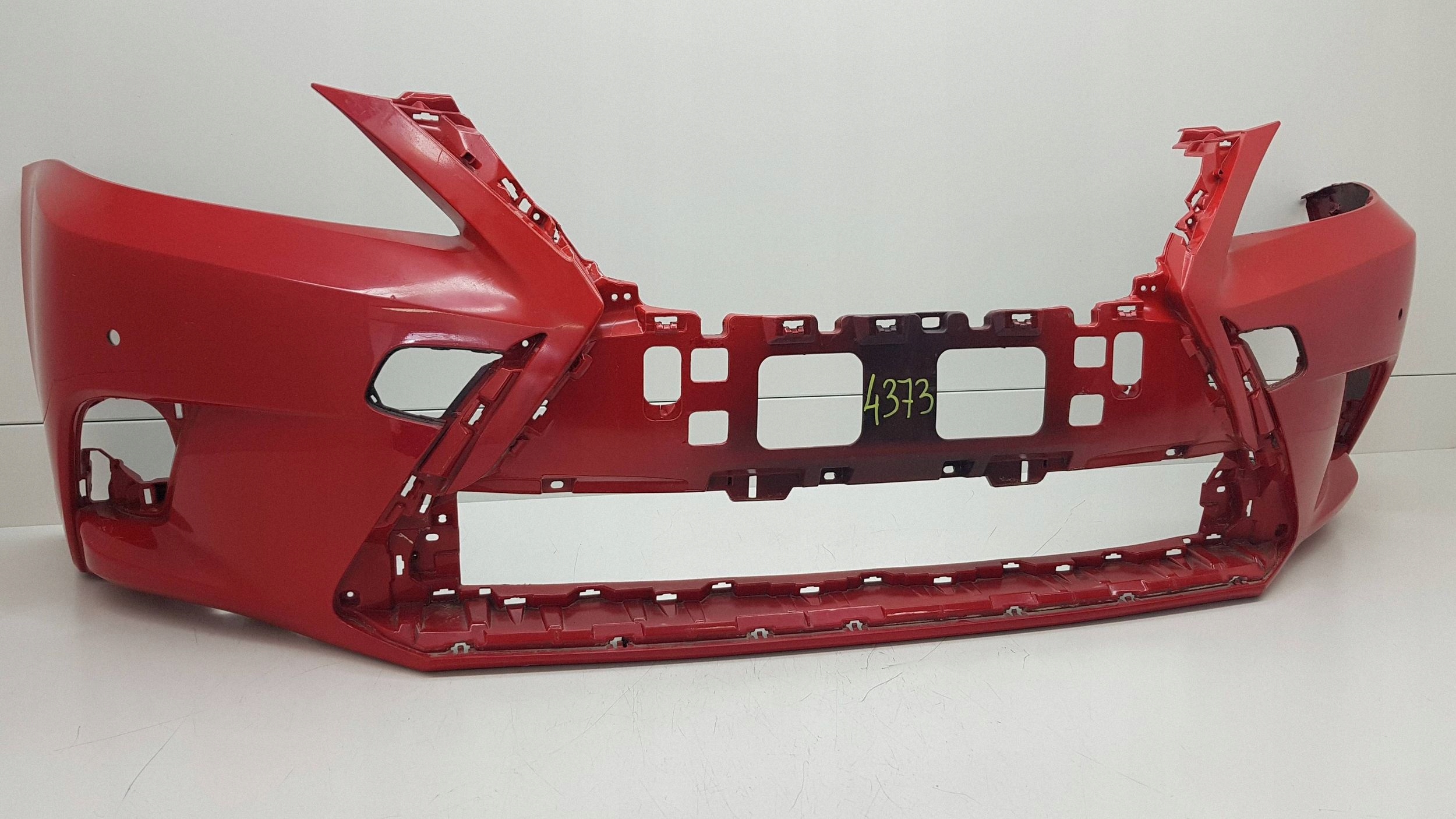 LEXUS CT 200 2014 - bumper front 52119-76250