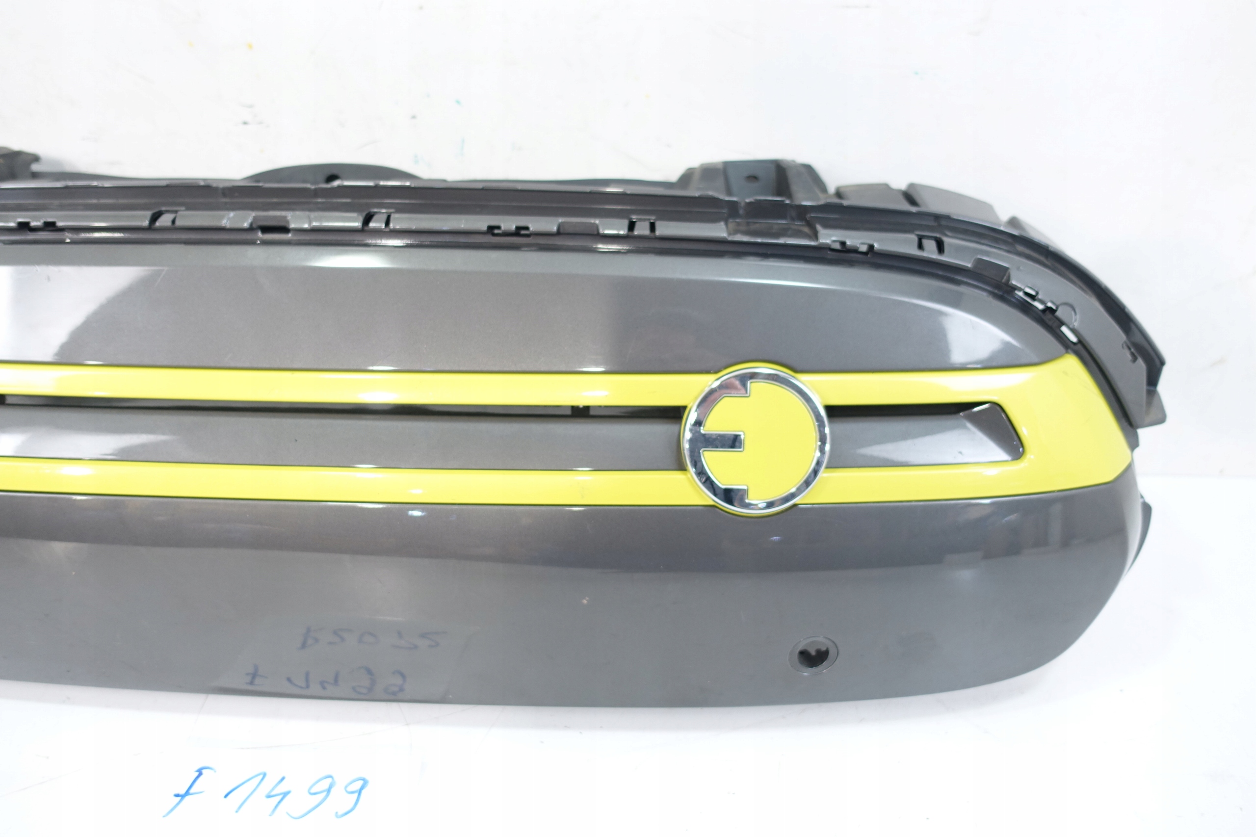 MINI COOPER SE 2019- Grill Grill der Stoßstange 7947501
