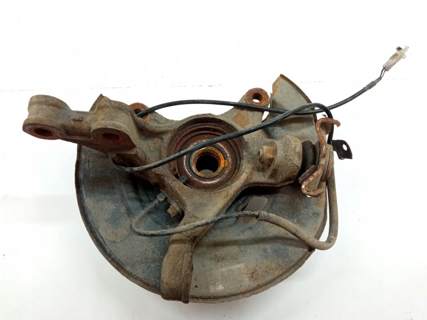 swing left front 1.33 B 99 KM Toyota Yaris III (2011-2020)