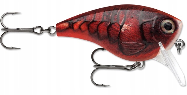 Wobler Rapala Bx Mid Brat 6cm 13g Del Sum Szczupak