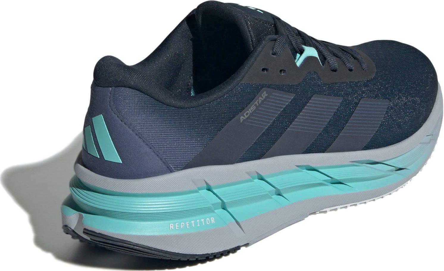 Buty męskie Adidas Adistar 3 sportowe sneakersy trampki r. 42 26,5 cm