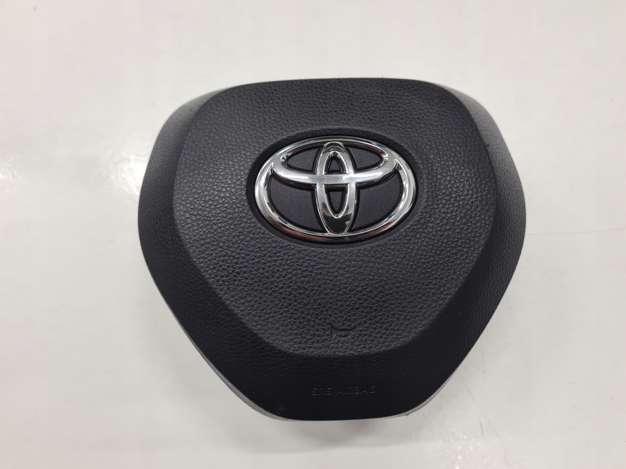 AIRBAG PODUSZKA KIEROWCY TOYOTA RAV4 V 5 1922 AIRBAG PODUSZKA KIEROWCY