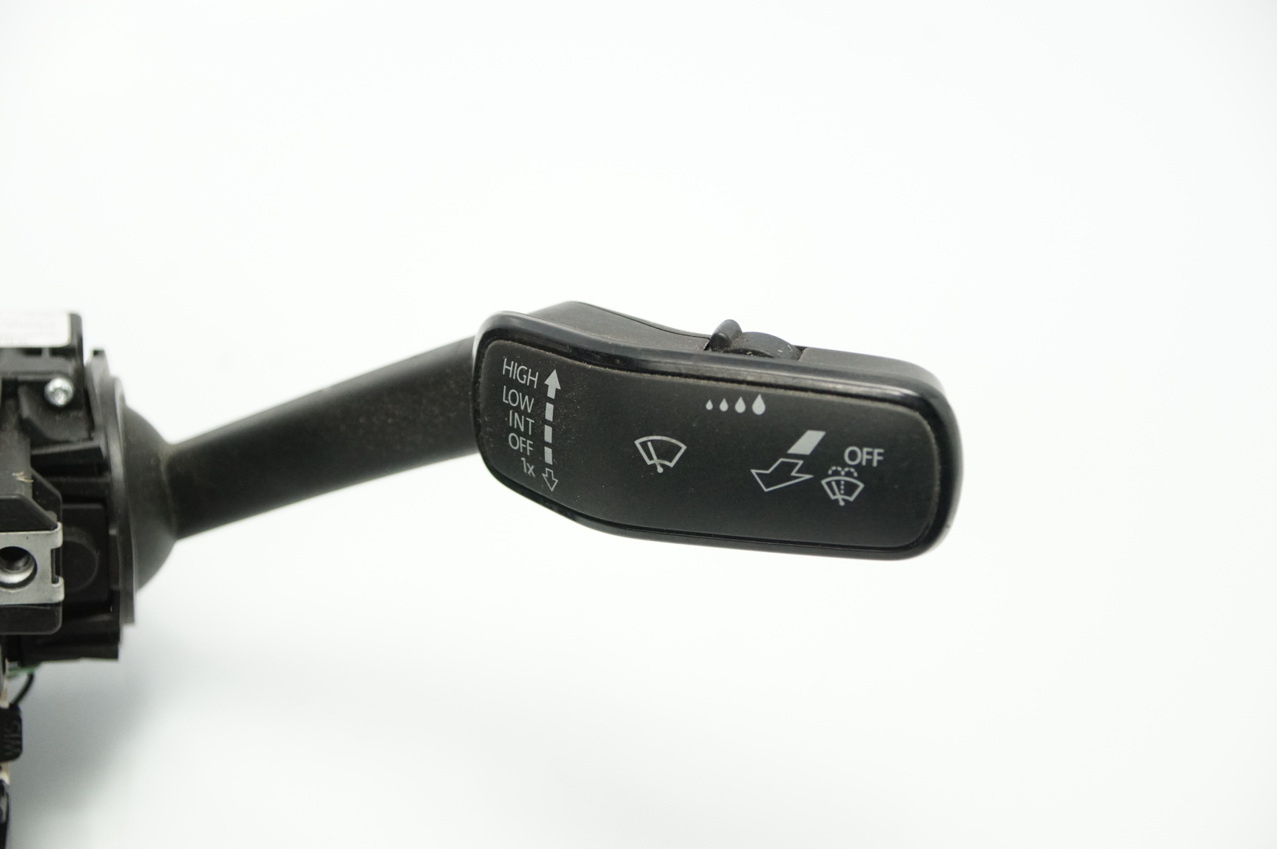 DEVIO LUCI TERGICRISTALLO TERGI 5Q0953507N SKODA OCTAVIA III