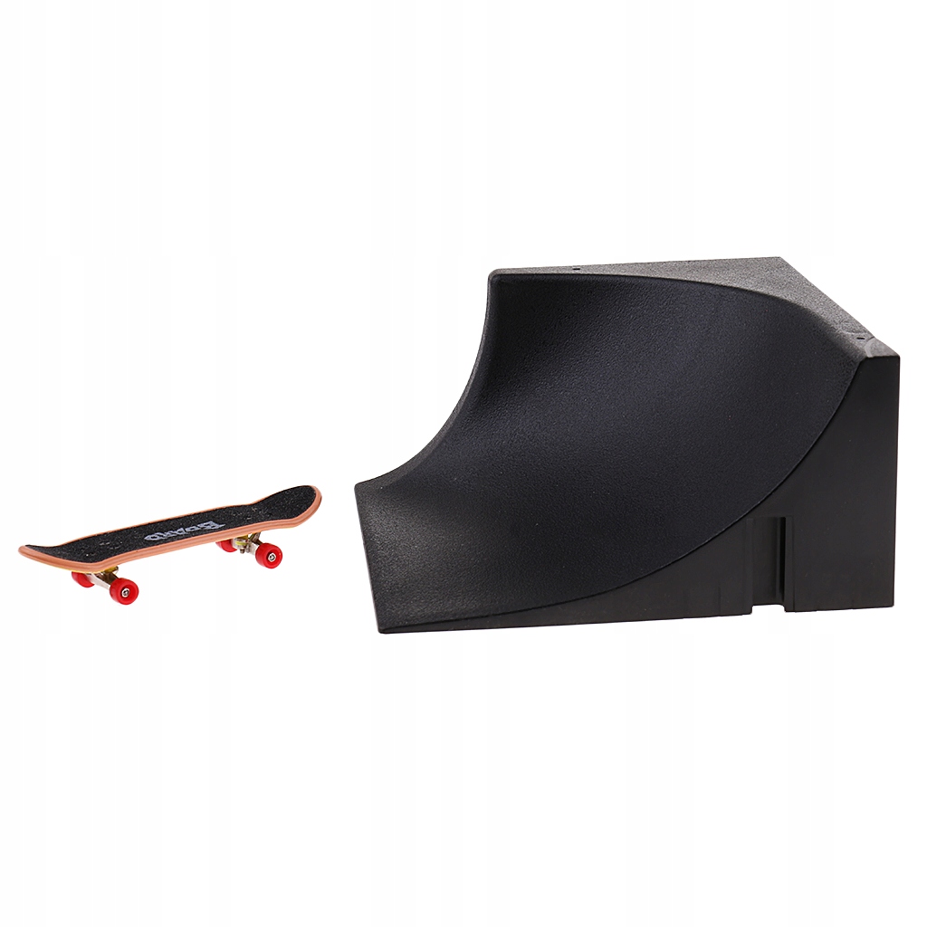 Скейт-Пандус Для Власного Сайту Finger Board Скейтборд