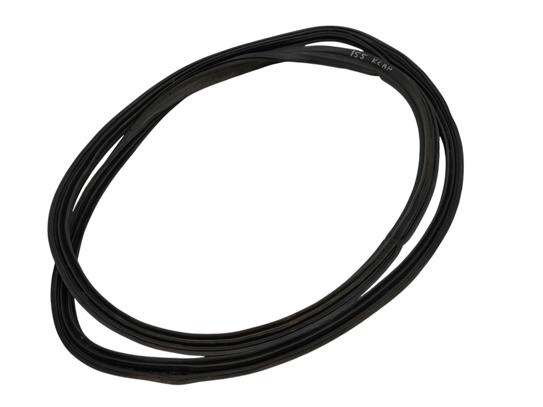 gasket bonnet boot bodywork Hyundai ix20 and (2010- )