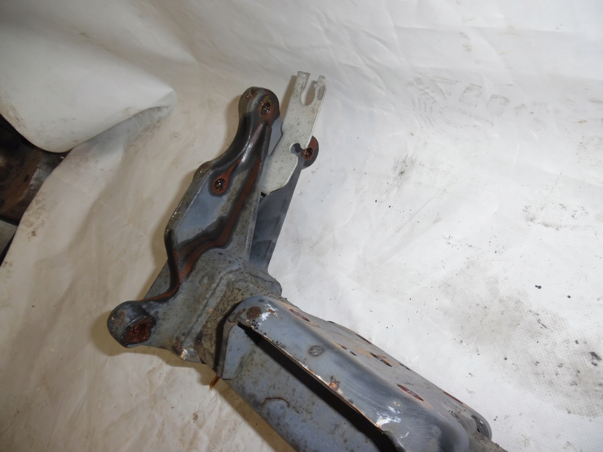 DUCATO JUMPER BOXER 07- axis rear sider DO RAMY 16