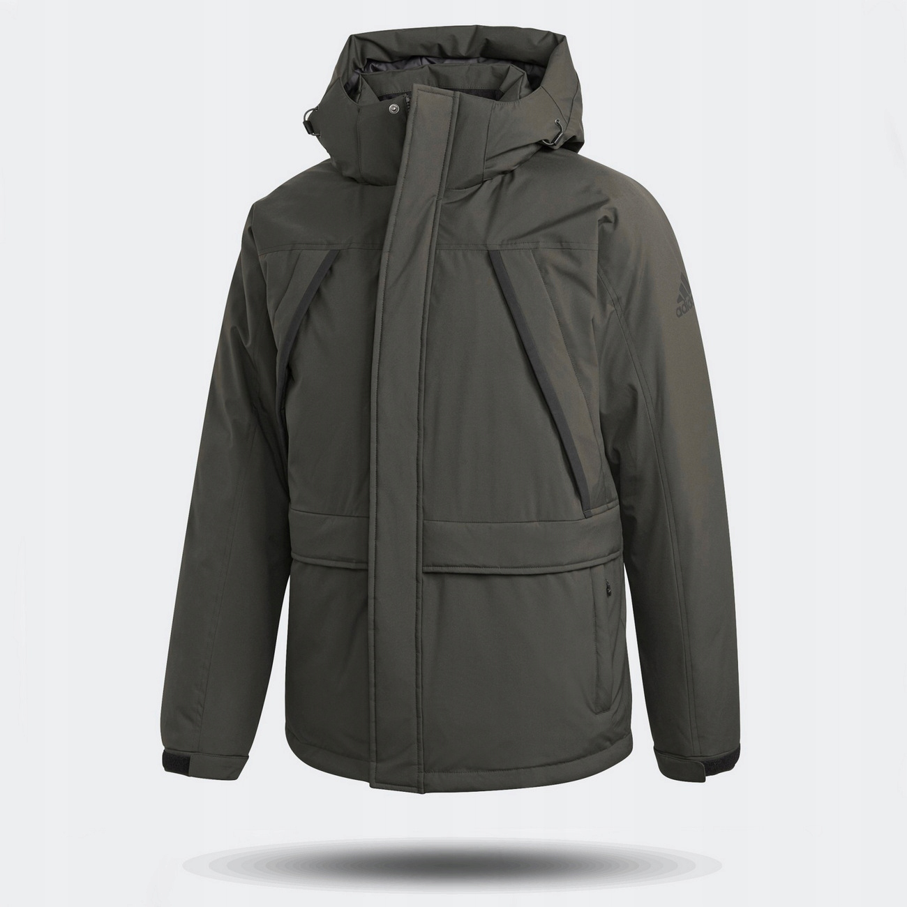 Adidas Mountain Down Legend Earth Parka Jacket