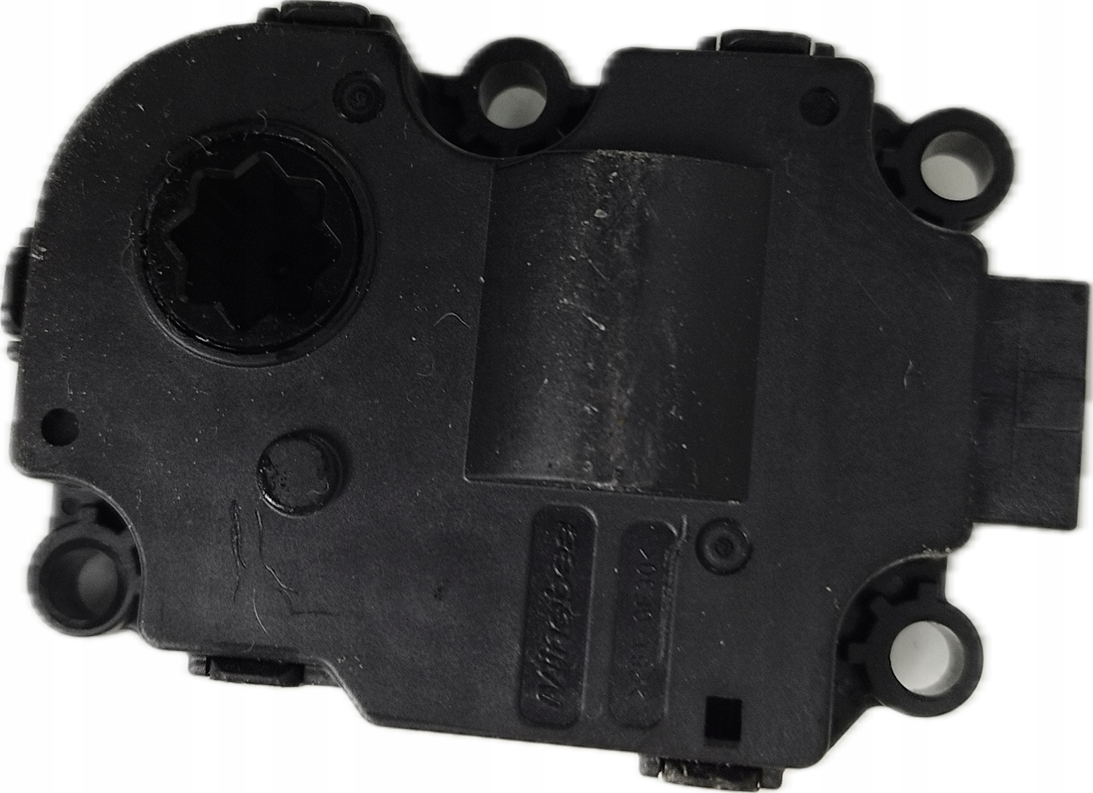 Micro moteur Bloc de chauffage complet BMW FE950002 HAL-48004-B 280118EA