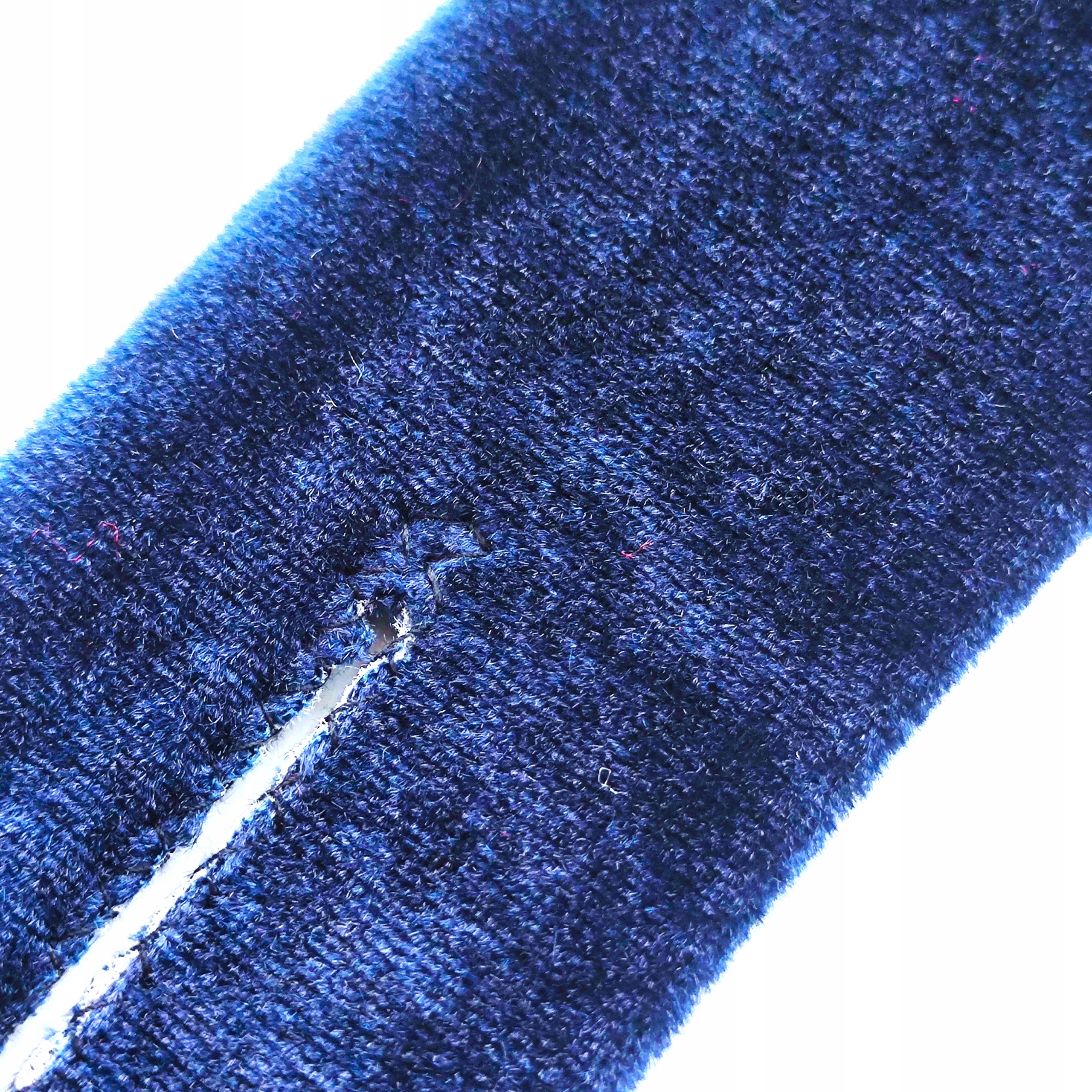 Twister/ Wypełniacz do włosów welurowy EAN (GTIN) 5901112526325