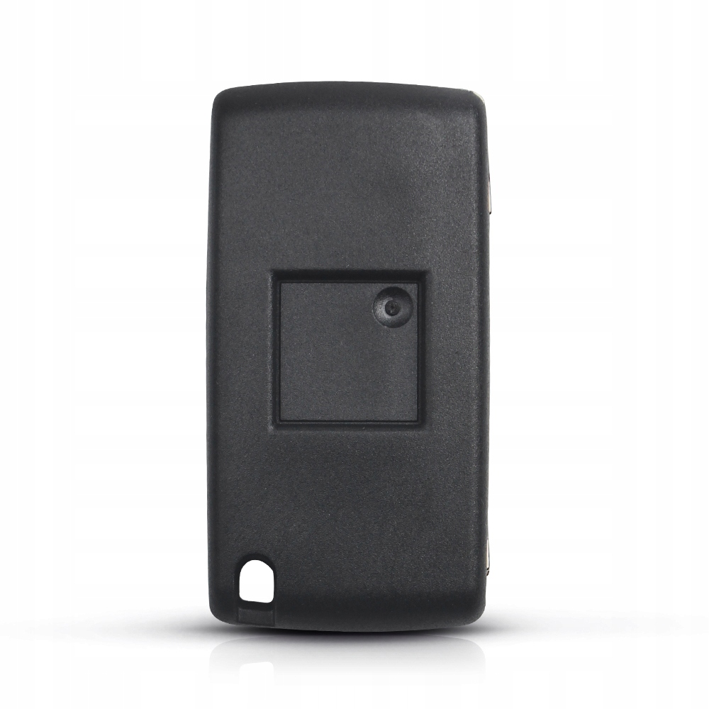 OBUDOWA KLUCZYKA PILOTA DO CITROEN C3 C4 C5 BERLINGO PEUGEOT Numer katalogowy części 3P - ASK - VA2