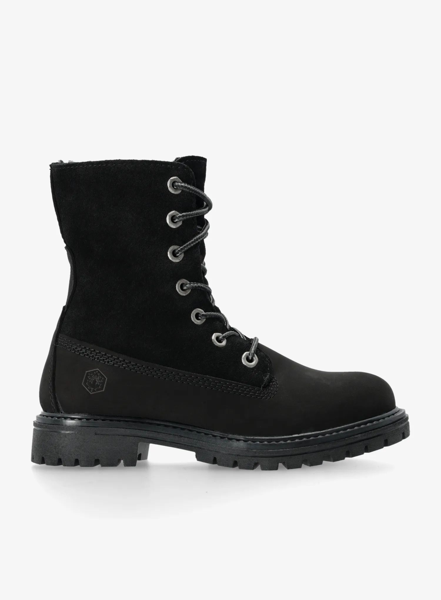 Dámské boty Lumberjack River 2 blk 38