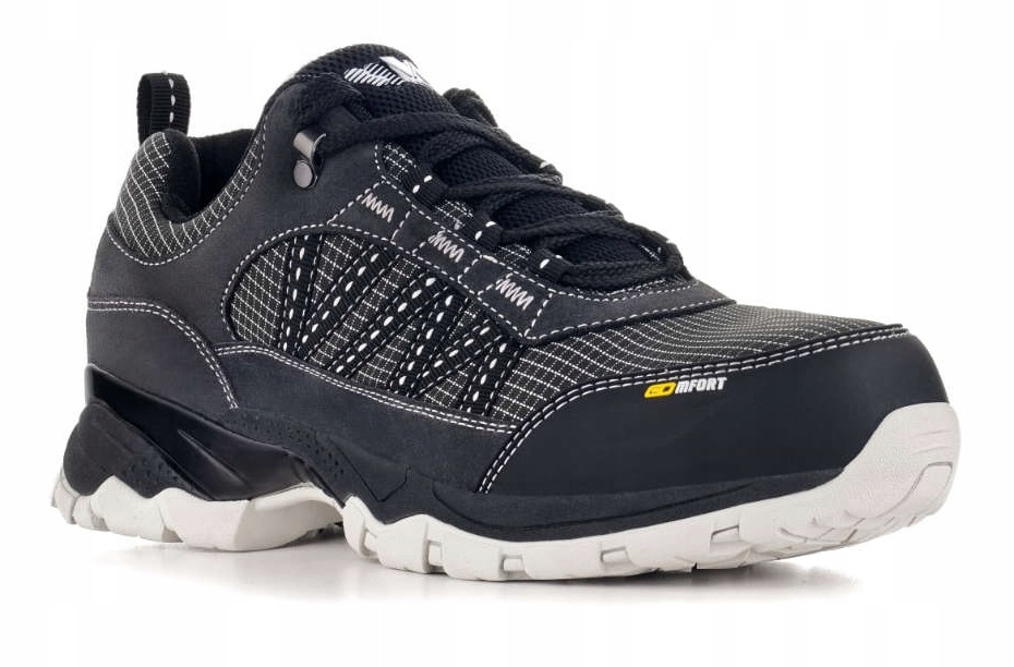 

Buty Robocze Komfortowe VM Missisippi S1P Sra 46