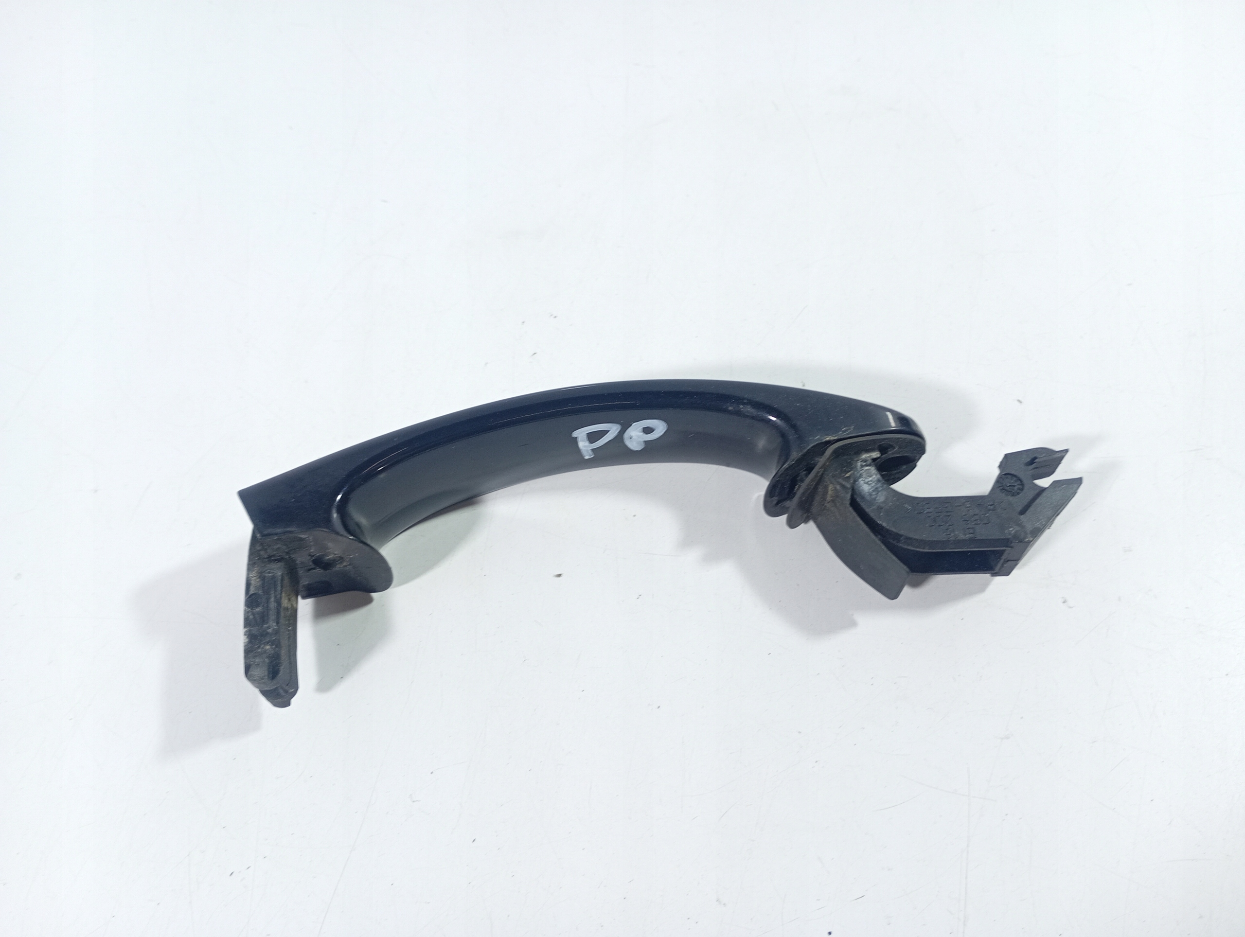 handle door right front code lakieru LC9X VW Golf V 5 03-09