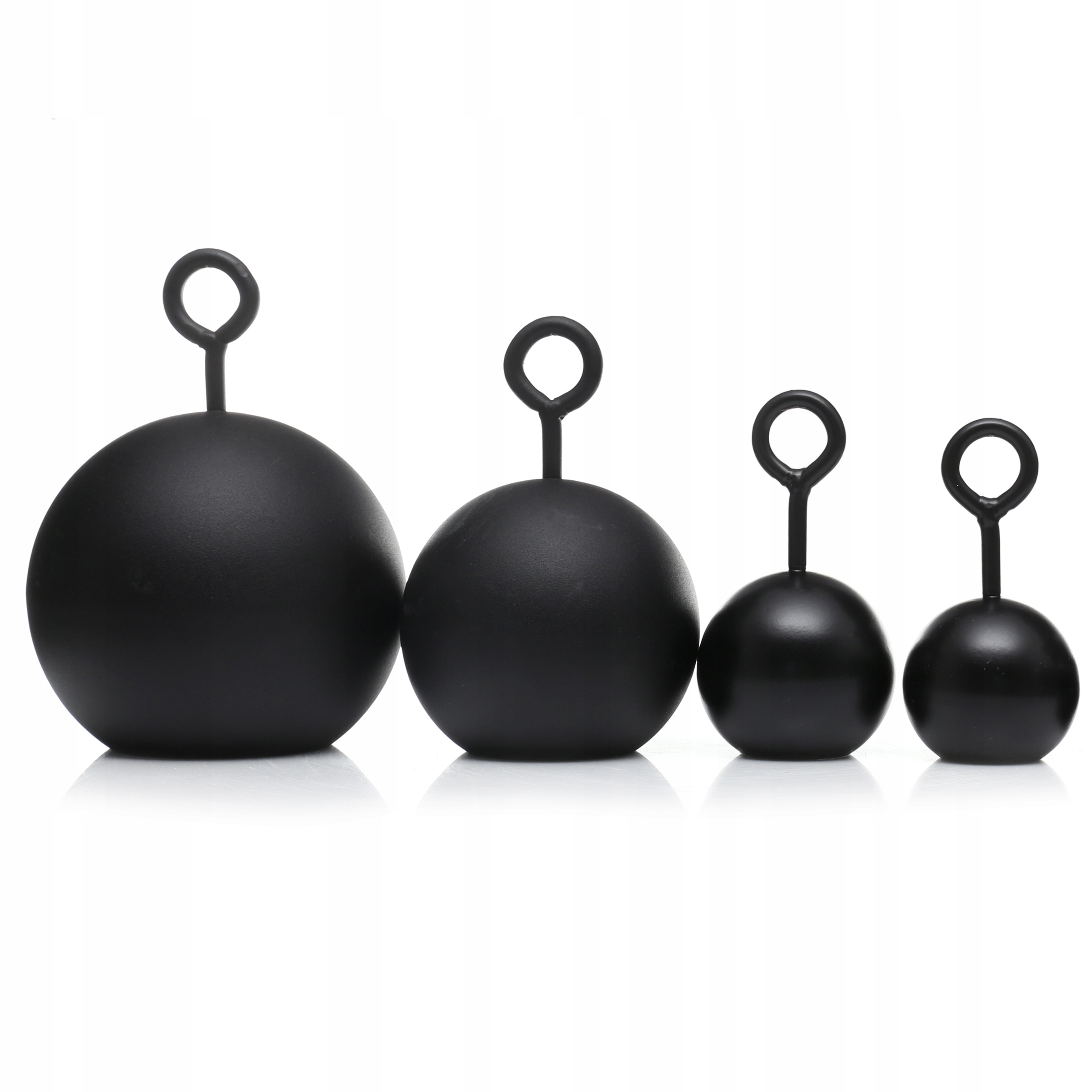 Kulka metal 7 cm, GRIP BALL jak do RUNMAGEDDON OCR Marka TOROZ