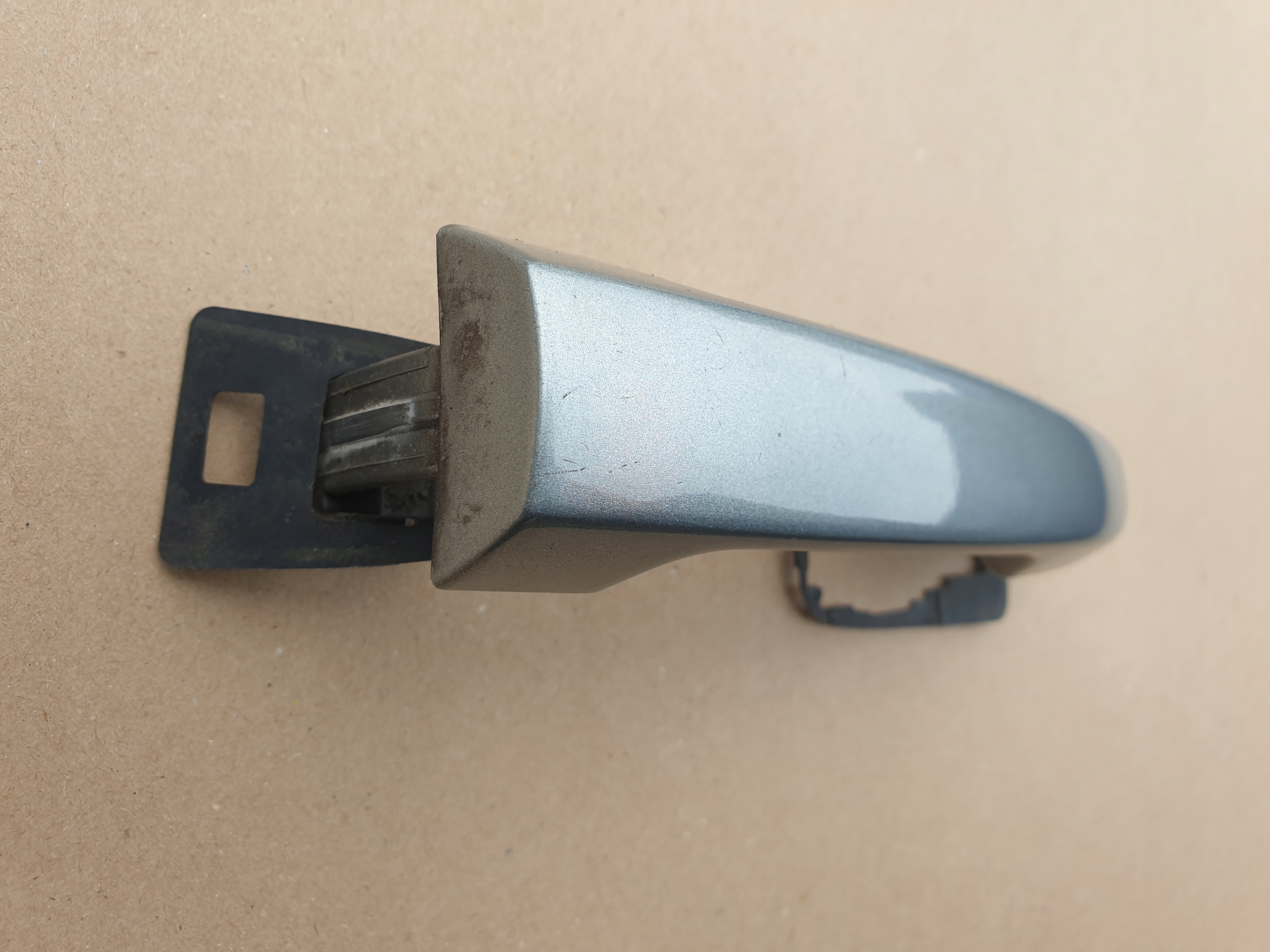 handle exterior right front TOYOTA YARIS II OE