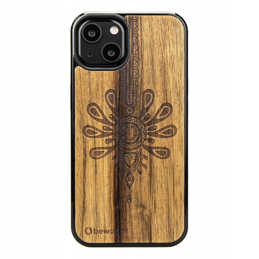 Pouzdro Bewood pro iPhone 13 Parzenica Limba