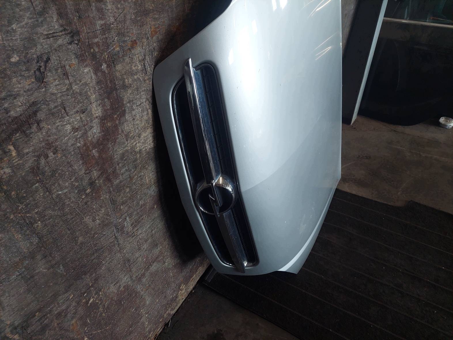 cofano OPEL VECTRA C Z157