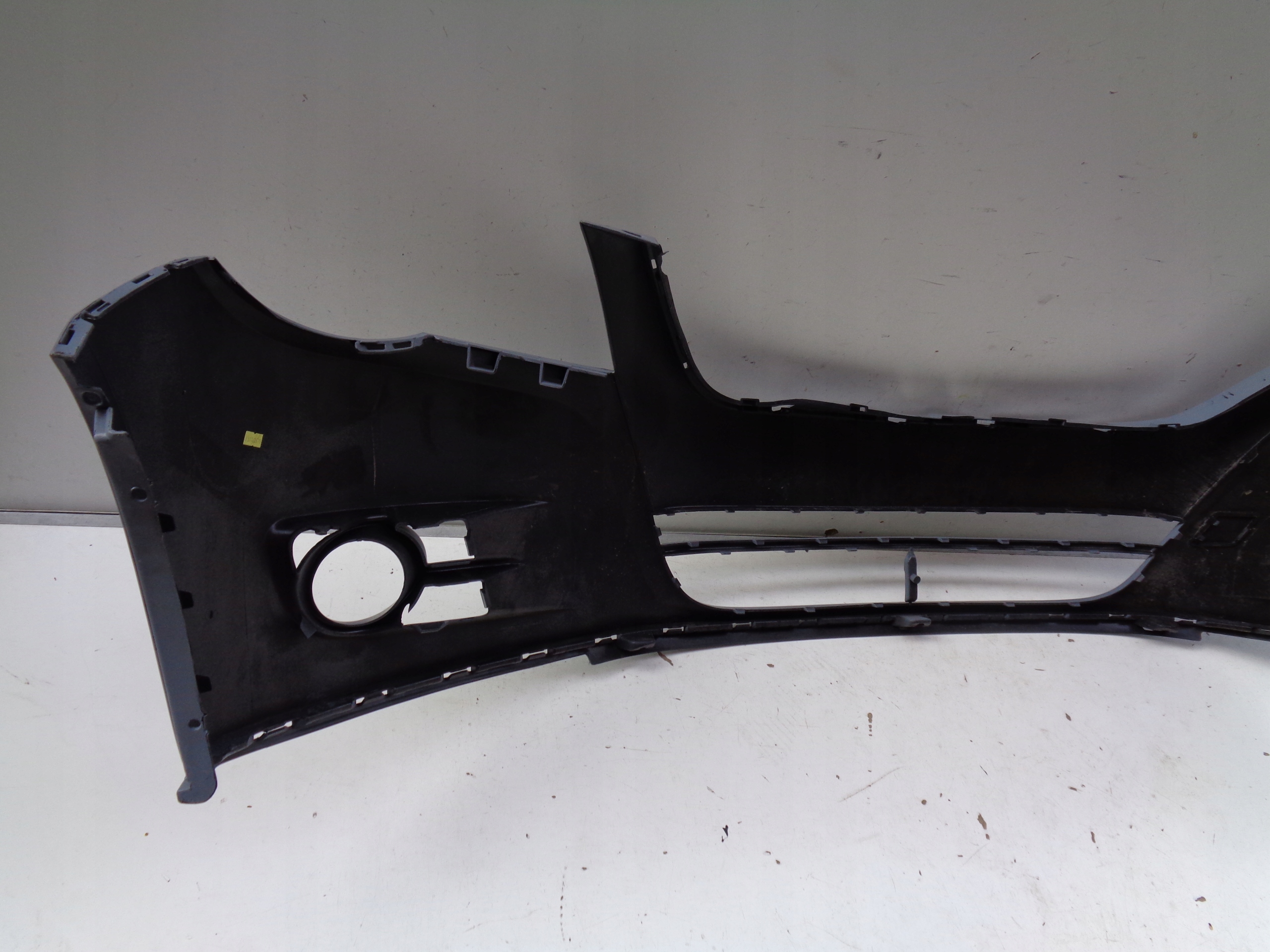 front bumper VW TIGUAN 5N0 07-11 NR 40465