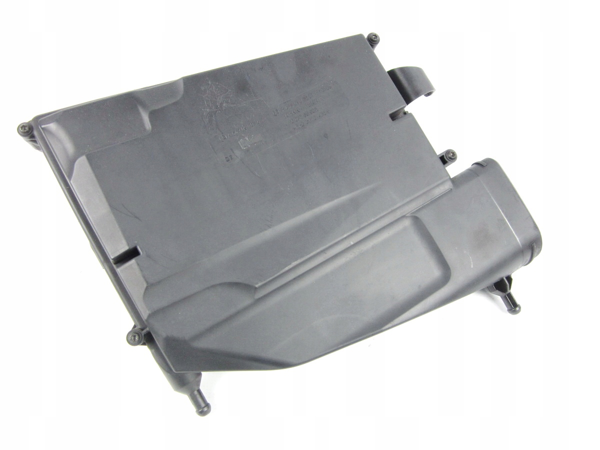 GEHÄUSE FILTER RECHTS MERCEDES W251 W221 3.0 CDI