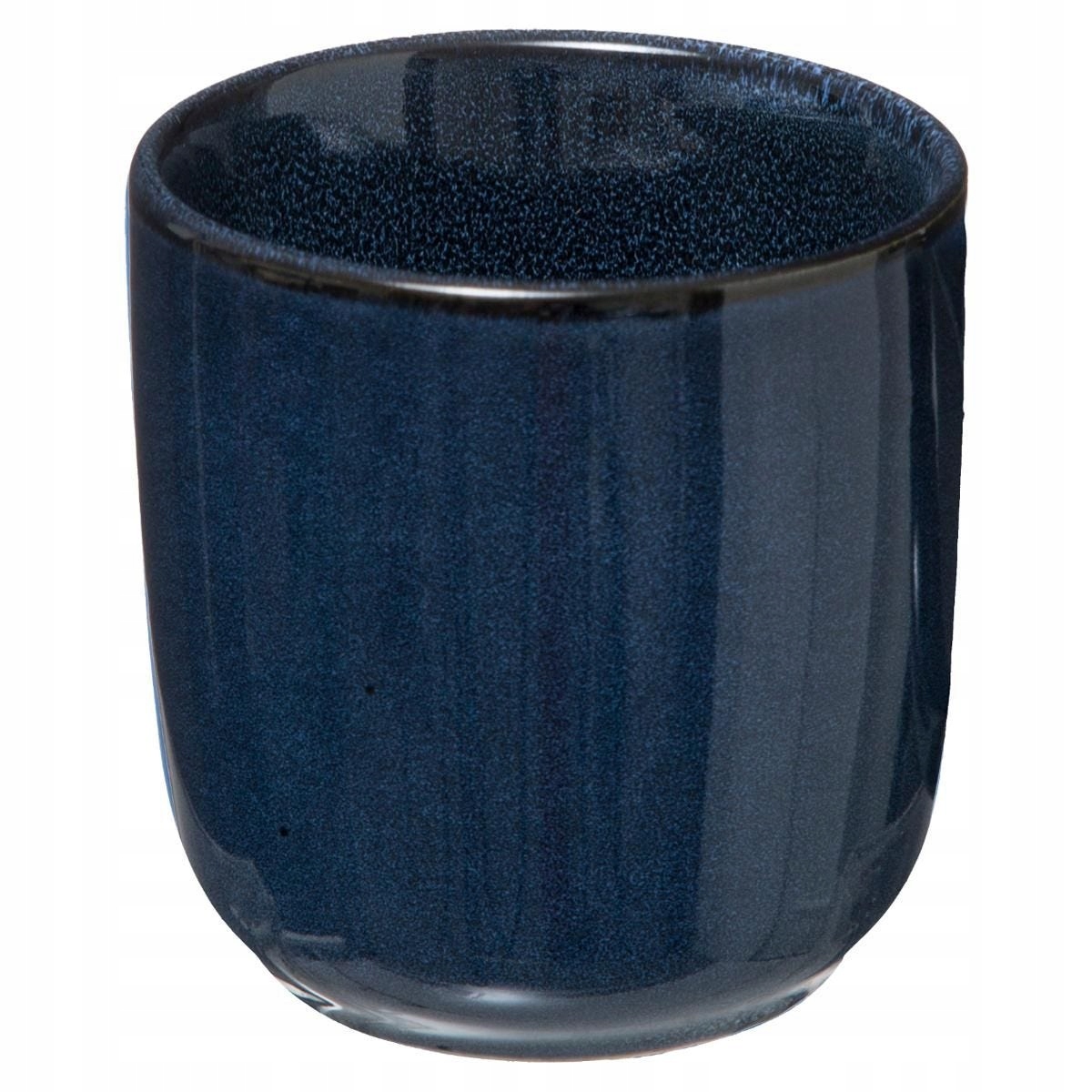 

Kubek do kawy, herbaty, bez ucha, 100ml