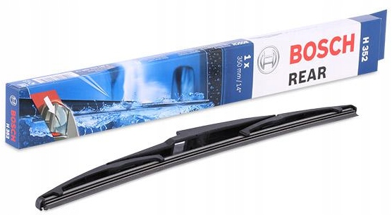 Pióro Wycieraczka Tylne Bosch Kia Rio II 2 Jb