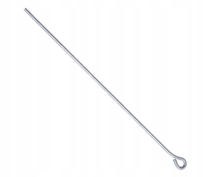 

Drut Pręt Mocujący 25cm Z Oczkiem 50szt CD Gk Nd
