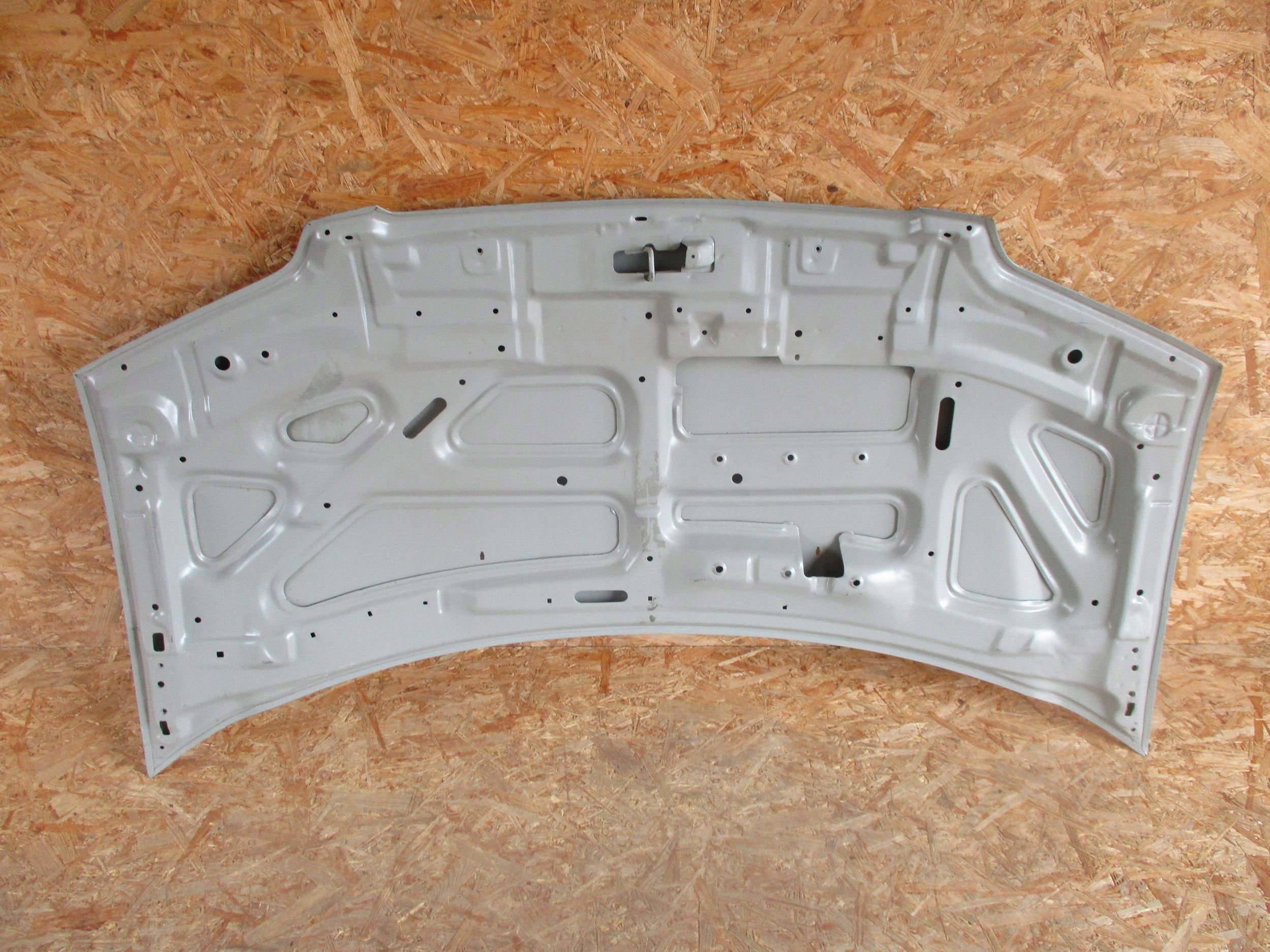 Capot HYUNDAI H1 STAREX