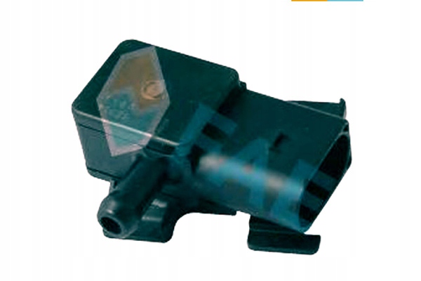 ДАТЧИК ДАВЛЕНИЯ ВЫХЛОПНЫХ FAE 13627805152 7805152