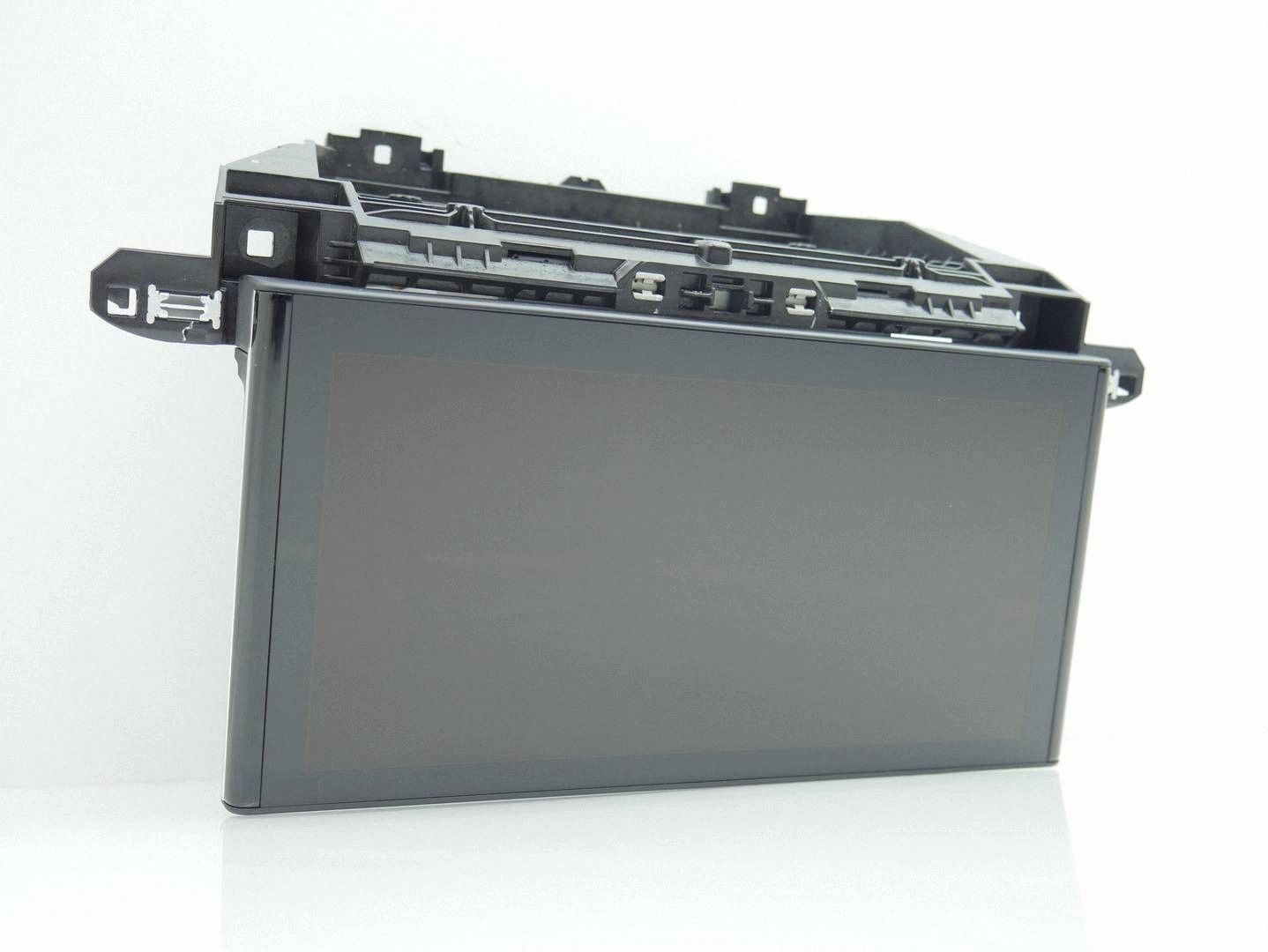 EKRAN bildschirm, RADIO navigation AUDI Q5 80A II LIFT 80A919620E