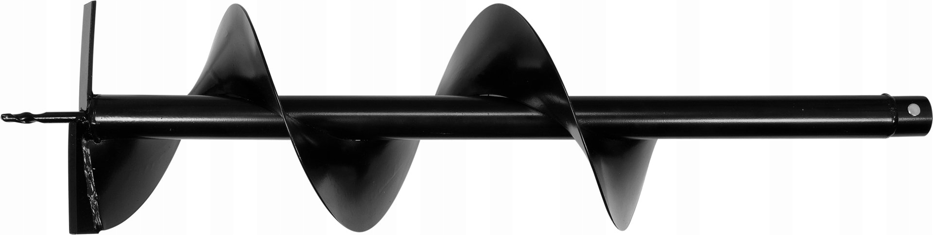 

Świder Wiertło Do Ziemi Do Sadzenia 200mm 78.5cm