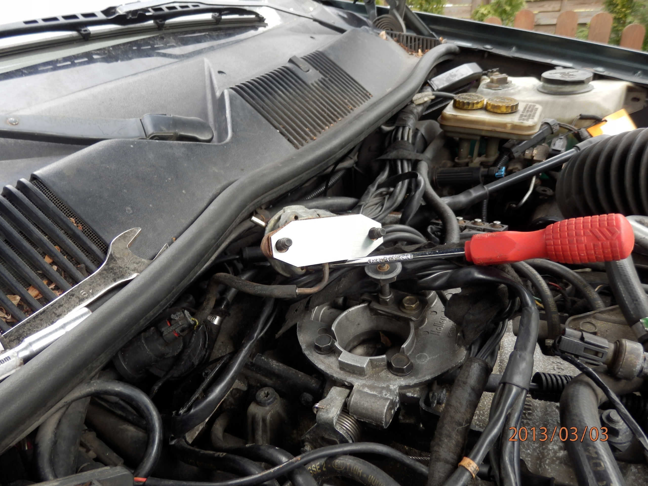 173 Uszczelka EGR Jeep Grand Cherokee 5.2 Numer katalogowy części AT-USZ-173/B