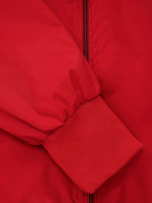 Kurtka PIT BULL Athletic Sleeve wiosenna Kaptur z kapturem