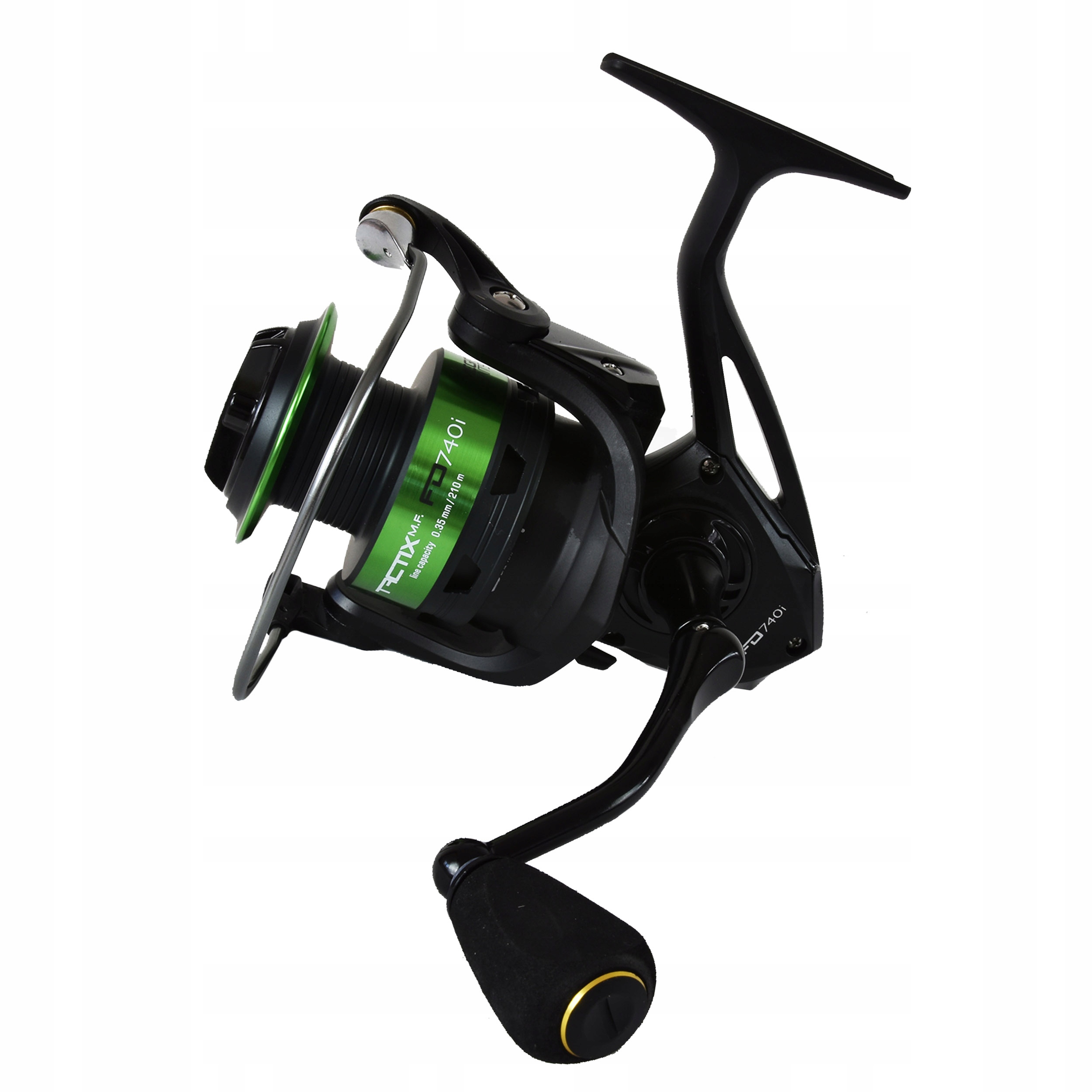 Naviják MegaBAITS Tactix M.f. FD720i 1 Ks