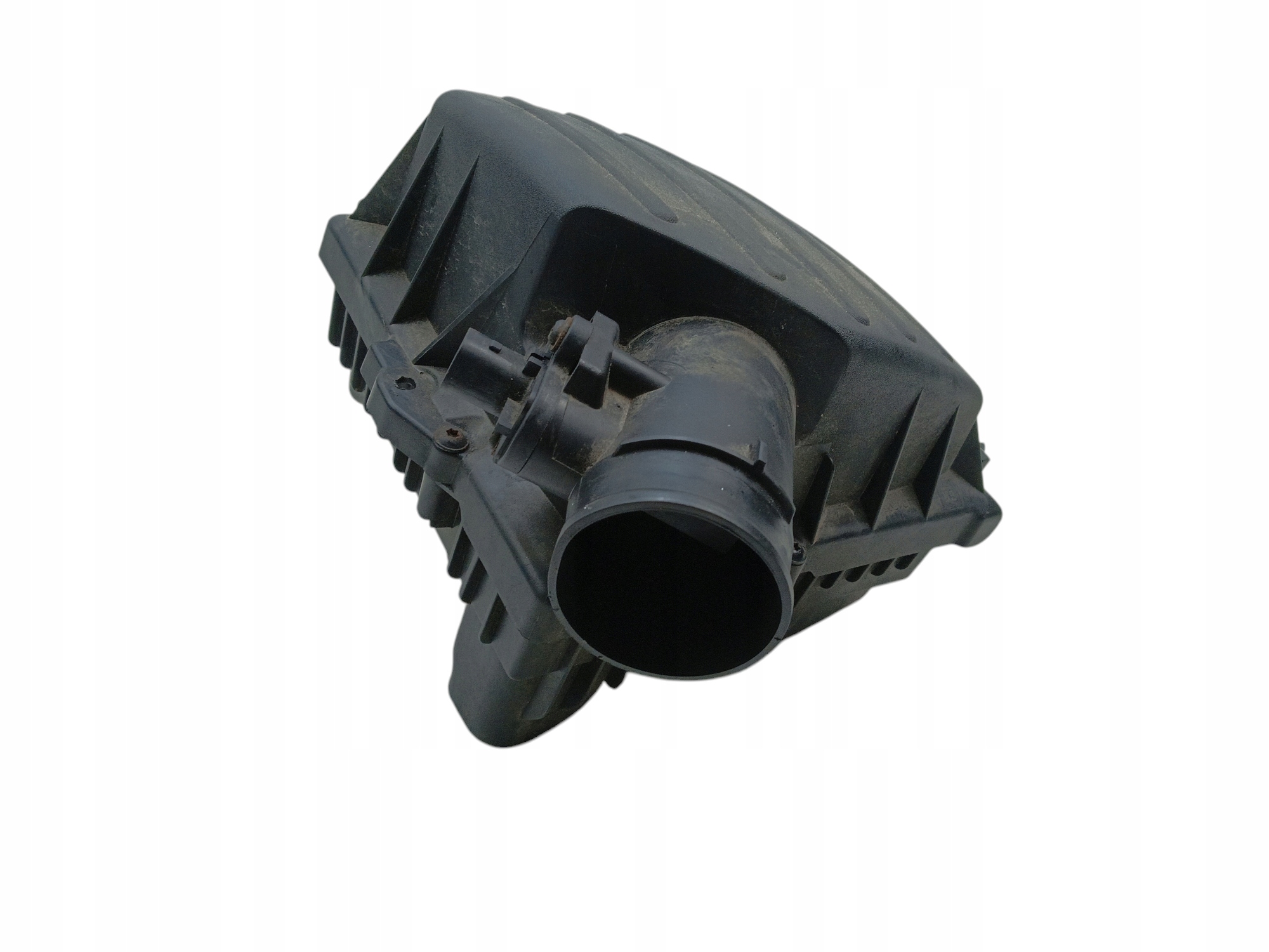 Gehäuse filter luft OPEL ADAM (2012-2019) 1.2 1.4 16V 13357493